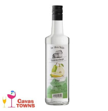 Licor de Pera Alten Muhle 700 ml - Cavas Towns