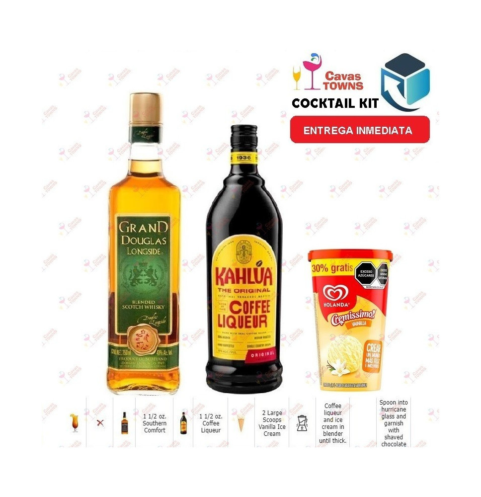 Cocktail Kit Mississippi Mud Receta Recipe - Cavas Towns Cocktail Kit Mississippi Mud Receta Recipe - Cavas Towns