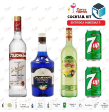 Vodka Stolichnaya Cucumber 750 ml - Cavas Towns Vodka Stolichnaya Cucumber 750 ml - Cavas Towns