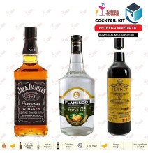 Licor Amaro Pirlo de Hierbas Fernet 500 ml - Cavas Towns Licor Amaro Pirlo de Hierbas Fernet 500 ml - Cavas Towns