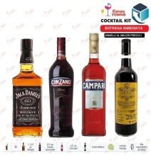 Licor Amaro Pirlo de Hierbas Fernet 500 ml - Cavas Towns Licor Amaro Pirlo de Hierbas Fernet 500 ml - Cavas Towns